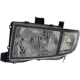 Purchase Top-Quality Headlight Assembly by DORMAN - 1591129 pa1