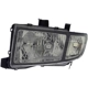 Purchase Top-Quality Headlight Assembly by DORMAN - 1591129 pa6