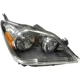 Purchase Top-Quality Headlight Assembly by DORMAN - 1591130 pa1