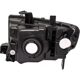 Purchase Top-Quality Headlight Assembly by DORMAN - 1591130 pa2