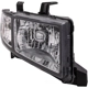 Purchase Top-Quality Headlight Assembly by DORMAN - 1591130 pa4