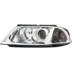 Purchase Top-Quality Headlight Assembly by DORMAN - 1591136 pa5