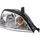 Purchase Top-Quality Headlight Assembly by DORMAN - 1591138 pa4