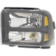 Purchase Top-Quality Headlight Assembly by DORMAN - 1591141 pa1