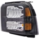 Purchase Top-Quality Headlight Assembly by DORMAN - 1591141 pa3