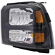 Purchase Top-Quality Headlight Assembly by DORMAN - 1591141 pa7