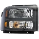 Purchase Top-Quality Headlight Assembly by DORMAN - 1591142 pa4