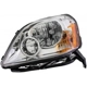 Purchase Top-Quality Headlight Assembly by DORMAN - 1591143 pa6