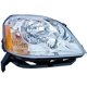 Purchase Top-Quality Headlight Assembly by DORMAN - 1591144 pa3