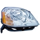 Purchase Top-Quality Headlight Assembly by DORMAN - 1591144 pa4