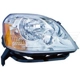 Purchase Top-Quality Headlight Assembly by DORMAN - 1591144 pa6