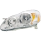 Purchase Top-Quality DORMAN - 1591165 - Headlight Assembly pa1