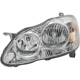 Purchase Top-Quality DORMAN - 1591165 - Headlight Assembly pa5