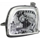 Purchase Top-Quality Headlight Assembly by DORMAN - 1591175 pa3