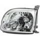 Purchase Top-Quality Headlight Assembly by DORMAN - 1591175 pa4