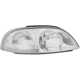 Purchase Top-Quality Headlight Assembly by DORMAN - 1591206 pa3