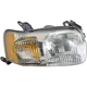 Purchase Top-Quality Headlight Assembly by DORMAN - 1591214 pa1