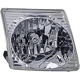 Purchase Top-Quality Headlight Assembly by DORMAN - 1591217 pa1