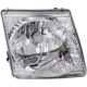 Purchase Top-Quality Headlight Assembly by DORMAN - 1591217 pa3