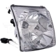 Purchase Top-Quality Headlight Assembly by DORMAN - 1591217 pa6