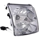 Purchase Top-Quality Headlight Assembly by DORMAN - 1591217 pa7