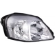 Purchase Top-Quality Headlight Assembly by DORMAN - 1591221 pa4