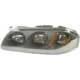 Purchase Top-Quality Headlight Assembly by DORMAN - 1591229 pa1