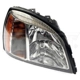 Purchase Top-Quality Headlight Assembly by DORMAN - 1591405 pa2