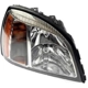 Purchase Top-Quality Headlight Assembly by DORMAN - 1591405 pa3