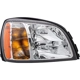 Purchase Top-Quality Headlight Assembly by DORMAN - 1591405 pa7