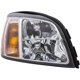 Purchase Top-Quality Headlight Assembly by DORMAN - 1591405 pa8