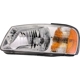 Purchase Top-Quality Headlight Assembly by DORMAN - 1591600 pa4
