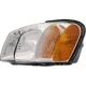 Purchase Top-Quality Headlight Assembly by DORMAN - 1591600 pa5
