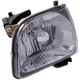 Purchase Top-Quality DORMAN - 1591702 - Headlight Assembly pa4