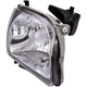 Purchase Top-Quality DORMAN - 1591703 - Headlight Assembly pa4