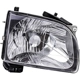 Purchase Top-Quality DORMAN - 1591703 - Headlight Assembly pa5