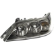 Purchase Top-Quality Headlight Assembly by DORMAN - 1591810 pa1