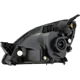 Purchase Top-Quality Headlight Assembly by DORMAN - 1591815 pa3