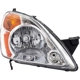 Purchase Top-Quality Headlight Assembly by DORMAN - 1591815 pa4