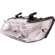 Purchase Top-Quality Headlight Assembly by DORMAN - 1591820 pa4