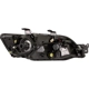 Purchase Top-Quality Headlight Assembly by DORMAN - 1591821 pa2