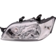Purchase Top-Quality Headlight Assembly by DORMAN - 1591821 pa3