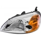 Purchase Top-Quality Headlight Assembly by DORMAN - 1591822 pa7
