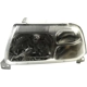 Purchase Top-Quality Headlight Assembly by DORMAN - 1591832 pa1