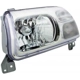 Purchase Top-Quality Headlight Assembly by DORMAN - 1591833 pa3