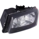 Purchase Top-Quality DORMAN - 1591840 - Headlight Assembly pa12