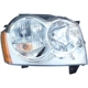 Purchase Top-Quality Headlight Assembly by DORMAN - 1591855 pa1