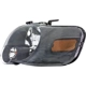Purchase Top-Quality Headlight Assembly by DORMAN - 1591863 pa2