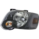 Purchase Top-Quality Headlight Assembly by DORMAN - 1591863 pa3