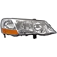 Purchase Top-Quality Headlight Assembly by DORMAN - 1591873 pa1